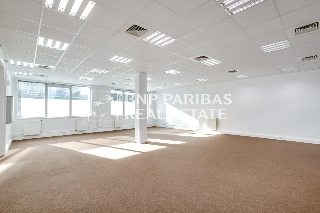 Bureau Massy 1209m² Location bureau Massy Essonne OLBUR2424093 18